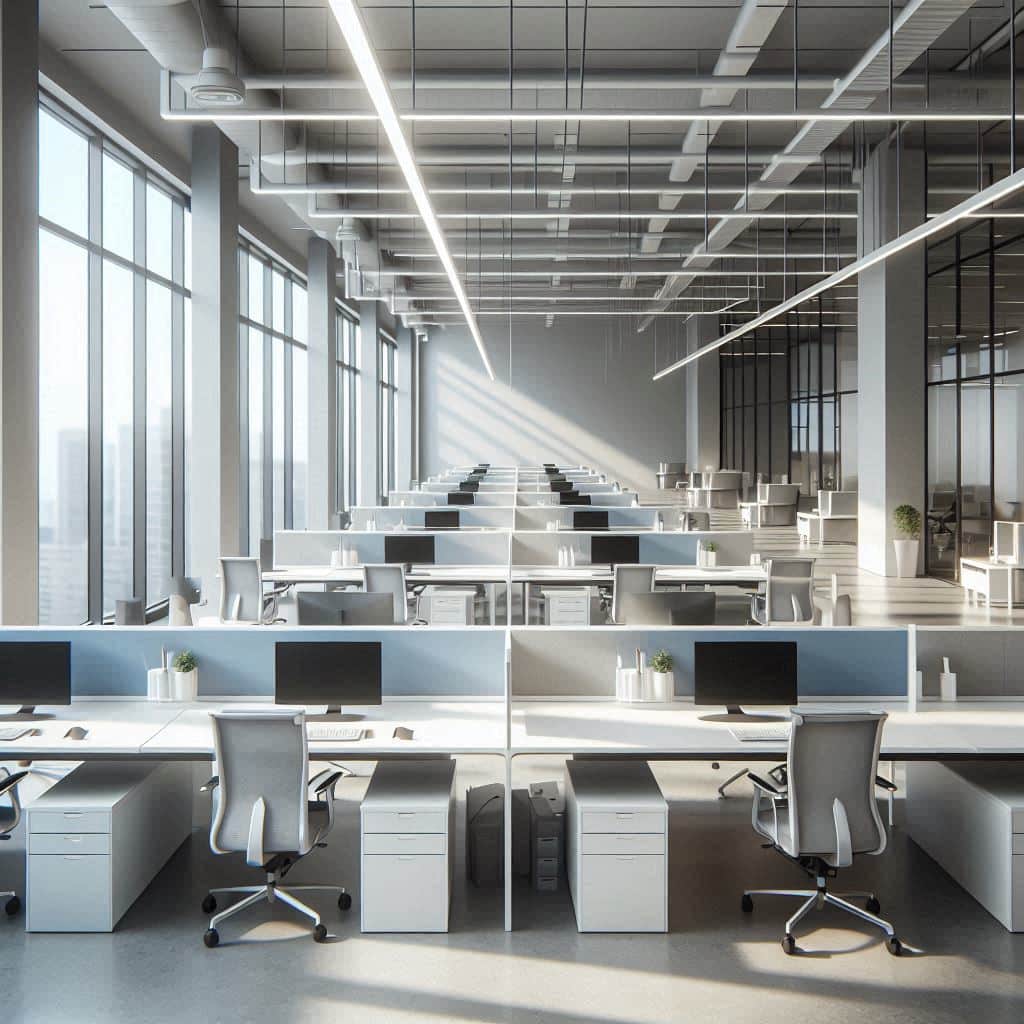 知春大厦文章配图